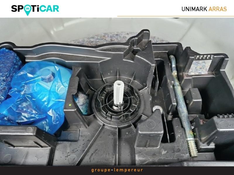 Image OPEL Mokka 1.5 D 110ch GS Line