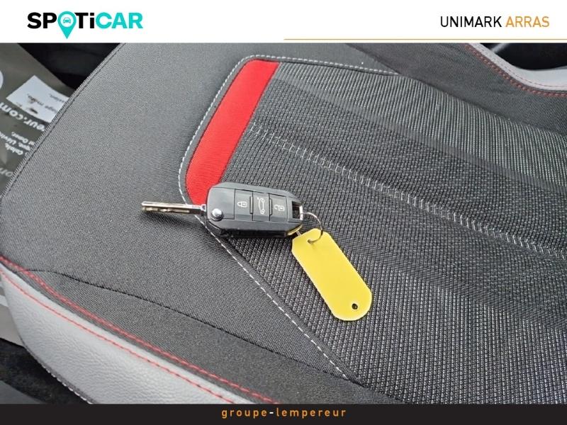 Image OPEL Mokka 1.5 D 110ch GS Line