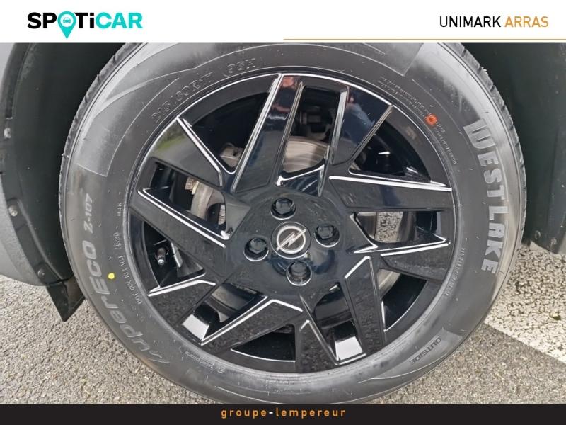 Image OPEL Mokka 1.5 D 110ch GS Line