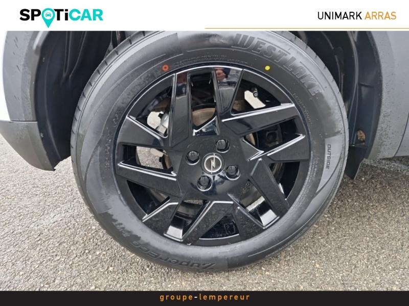 Image OPEL Mokka 1.5 D 110ch GS Line