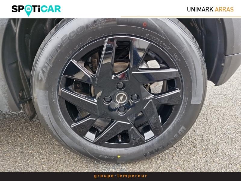 Image OPEL Mokka 1.5 D 110ch GS Line