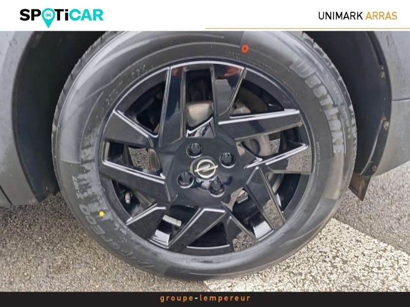 Image OPEL Mokka 1.5 D 110ch GS Line