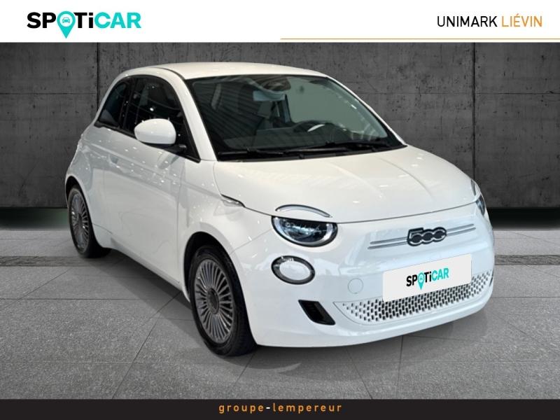 Photo FIAT 500 e 95ch Action