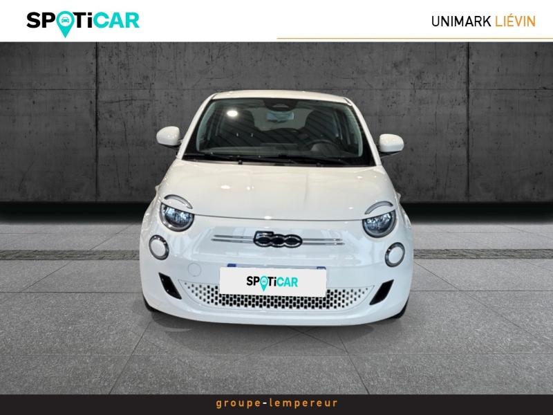 Image FIAT 500 e 95ch Action