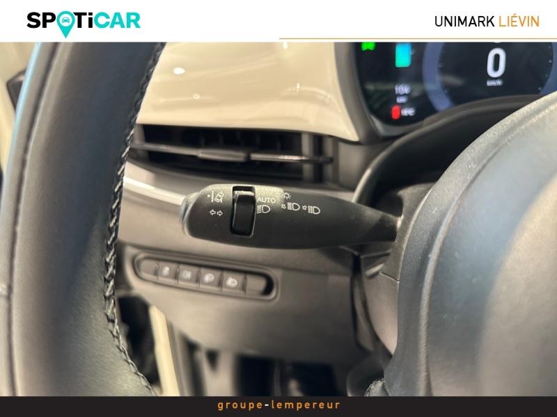 Image FIAT 500 e 95ch Action