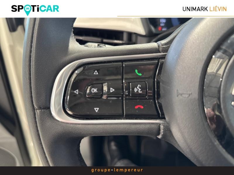 Image FIAT 500 e 95ch Action