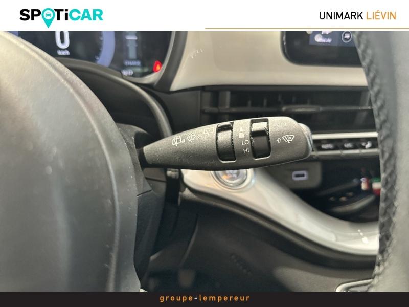 Image FIAT 500 e 95ch Action