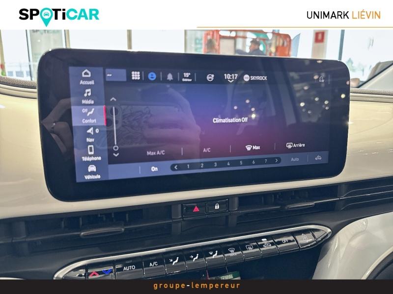 Image FIAT 500 e 95ch Action