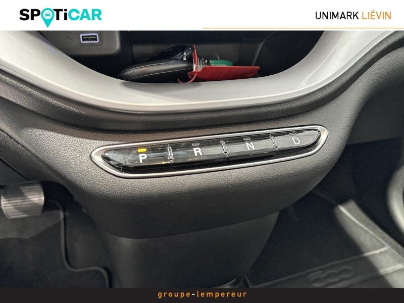 Image FIAT 500 e 95ch Action