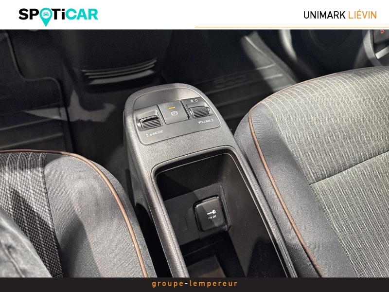 Image FIAT 500 e 95ch Action