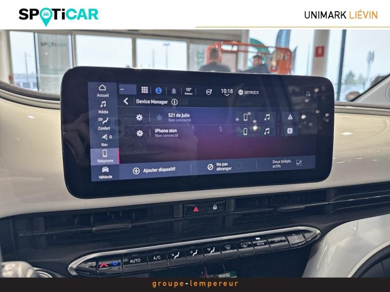 Image FIAT 500 e 95ch Action