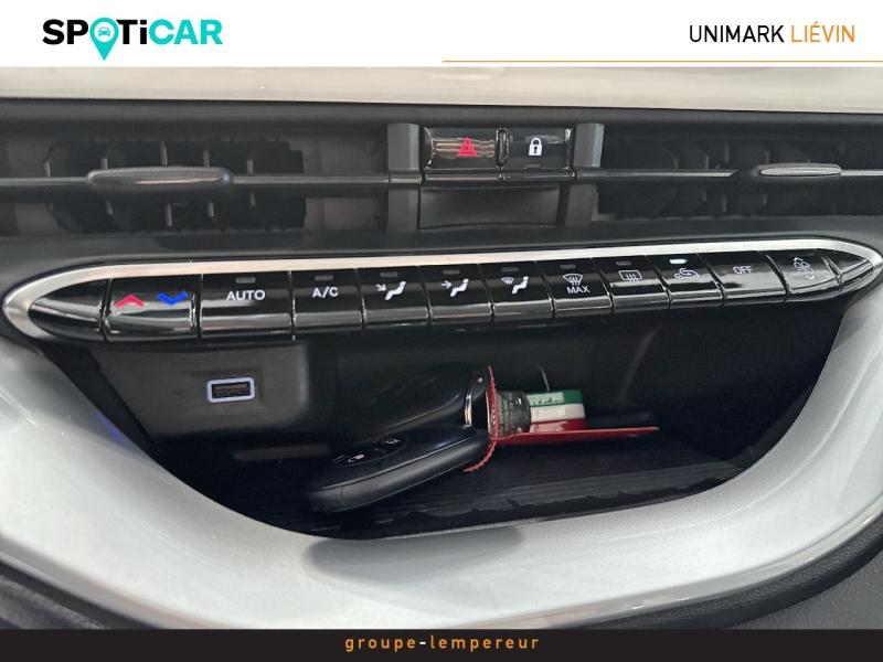 Image FIAT 500 e 95ch Action