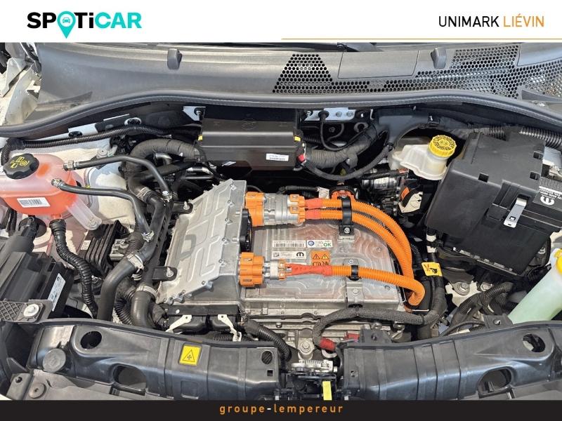 Image FIAT 500 e 95ch Action