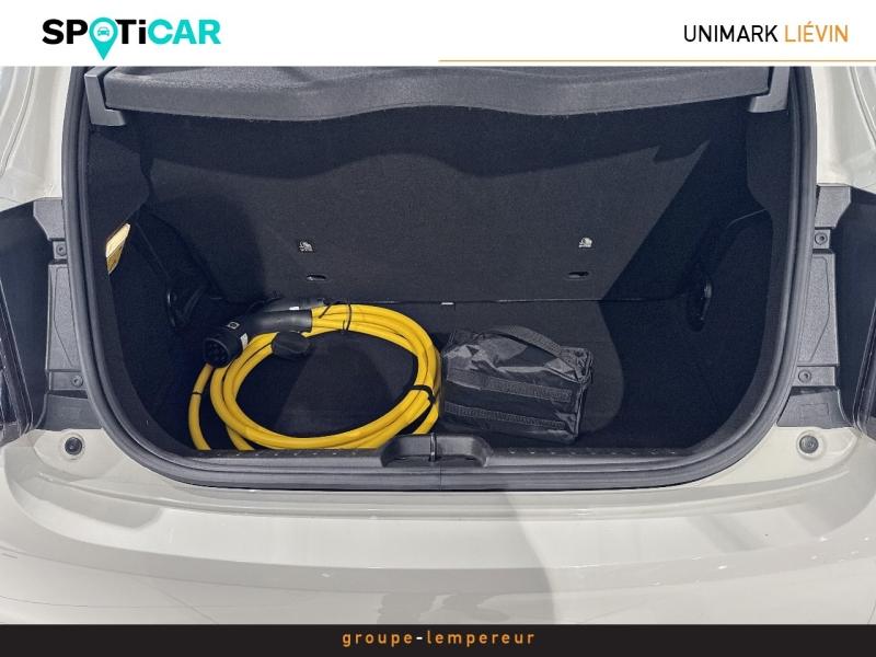 Image FIAT 500 e 95ch Action