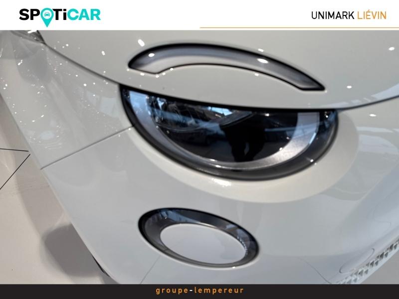 Image FIAT 500 e 95ch Action