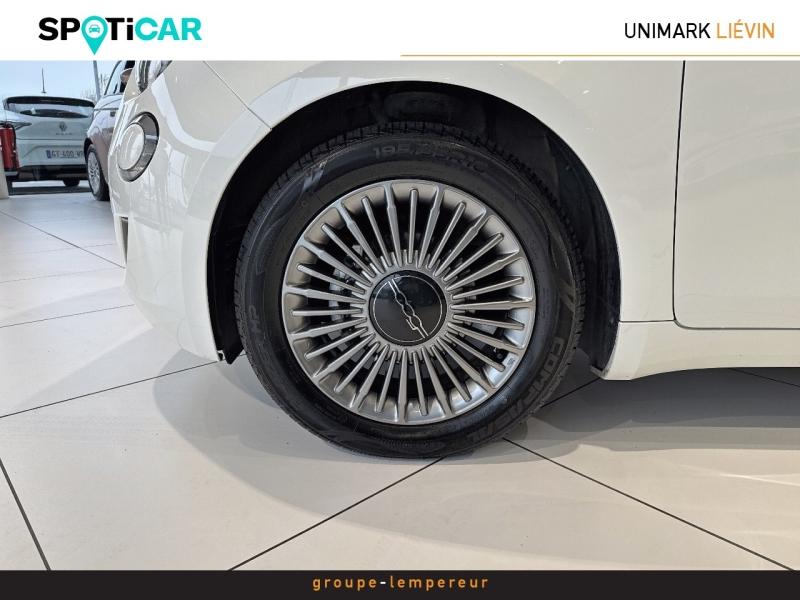 Image FIAT 500 e 95ch Action