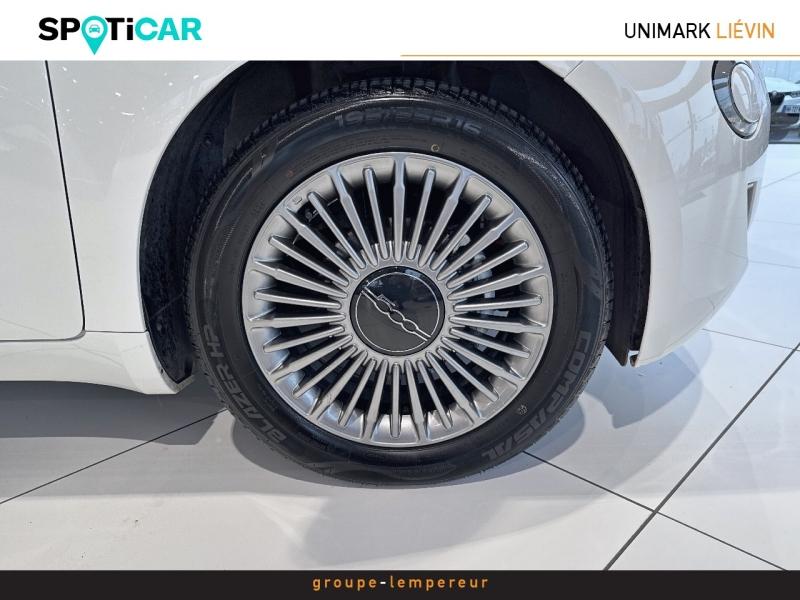 Image FIAT 500 e 95ch Action