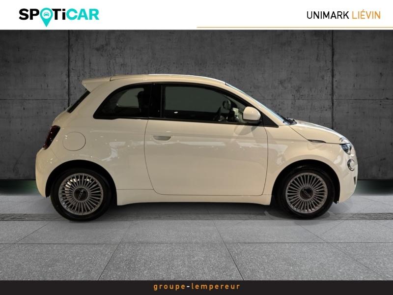 Image FIAT 500 e 95ch Action