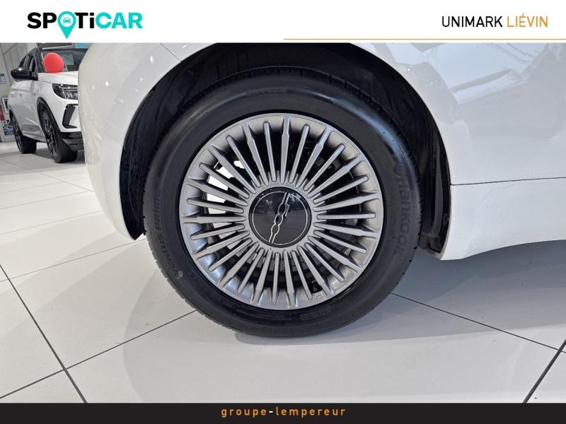 Image FIAT 500 e 95ch Action