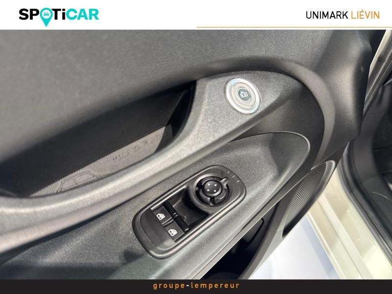 Image FIAT 500 e 95ch Action