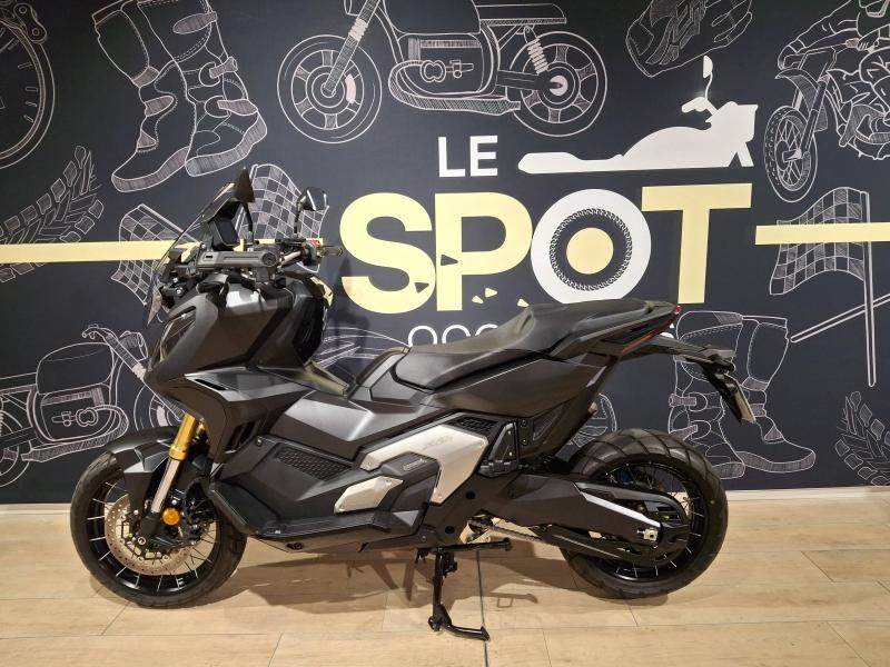 Photo HONDA X-ADV X-ADV 750 DCT ABS 2024