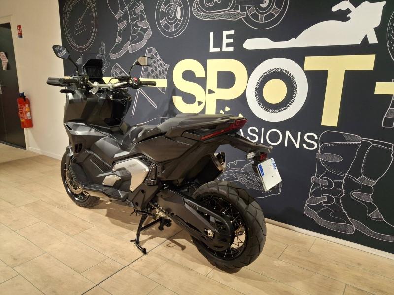 Image HONDA X-ADV X-ADV 750 DCT ABS 2024