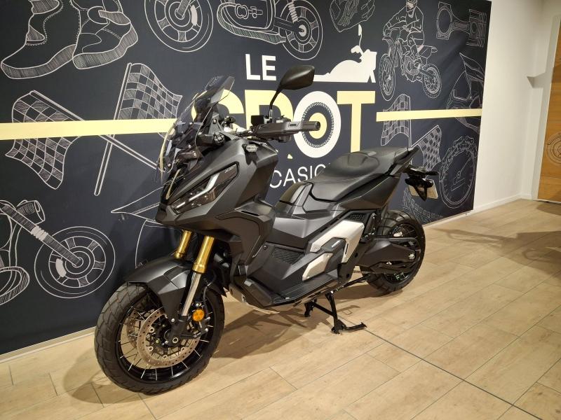 Image HONDA X-ADV X-ADV 750 DCT ABS 2024