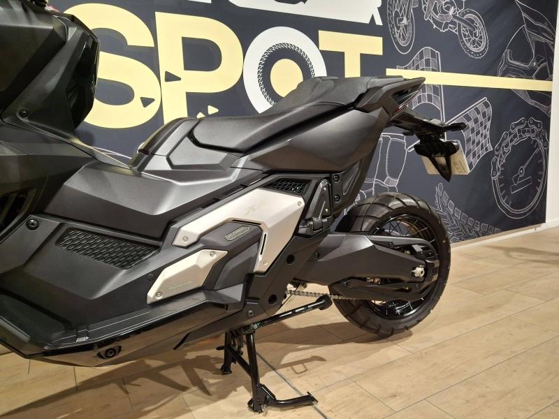 Image HONDA X-ADV X-ADV 750 DCT ABS 2024