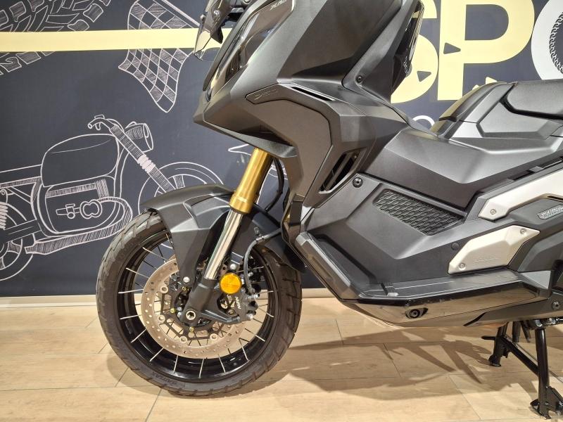 Image HONDA X-ADV X-ADV 750 DCT ABS 2024
