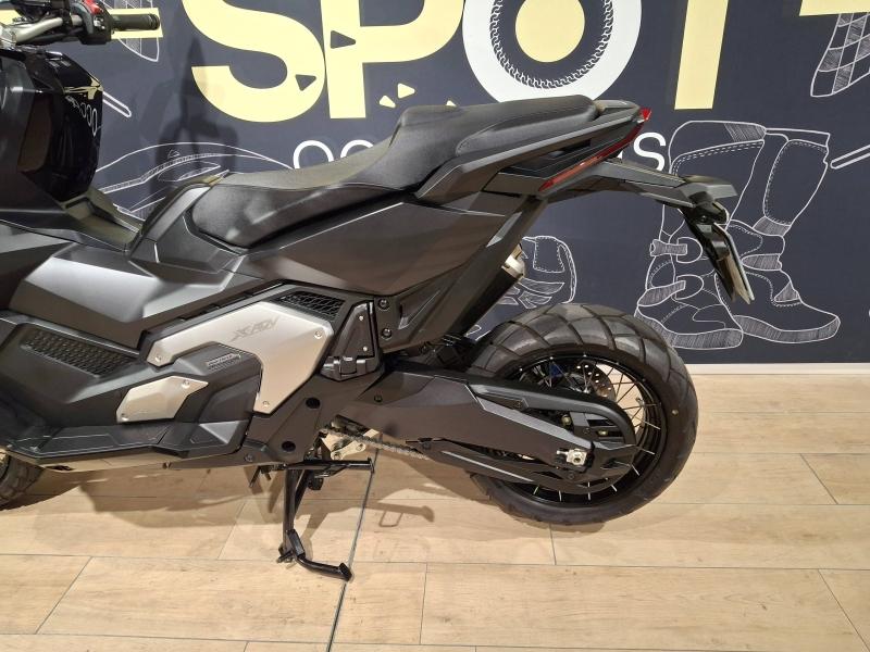 Image HONDA X-ADV X-ADV 750 DCT ABS 2024