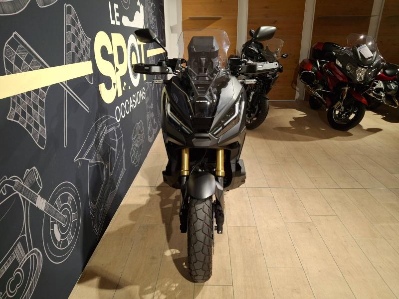 Image HONDA X-ADV X-ADV 750 DCT ABS 2024