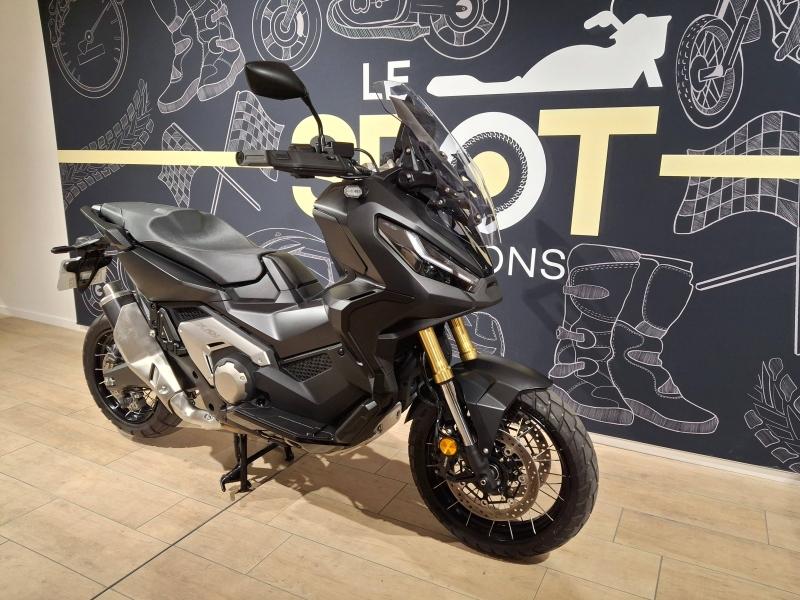 Image HONDA X-ADV X-ADV 750 DCT ABS 2024