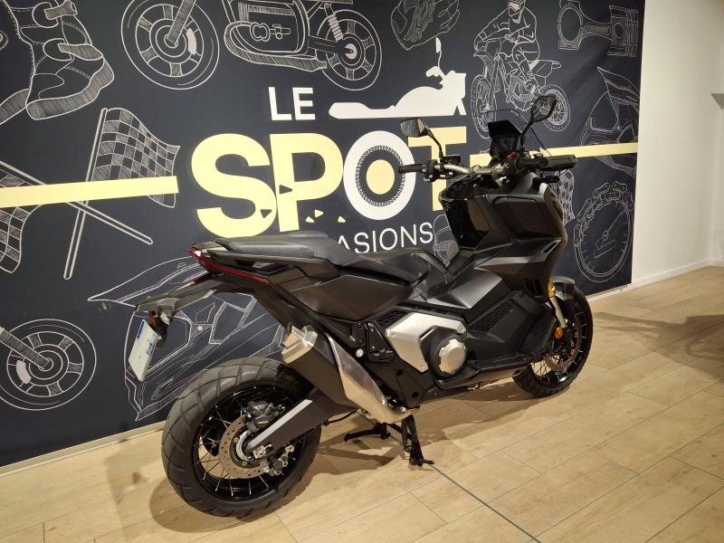 Image HONDA X-ADV X-ADV 750 DCT ABS 2024