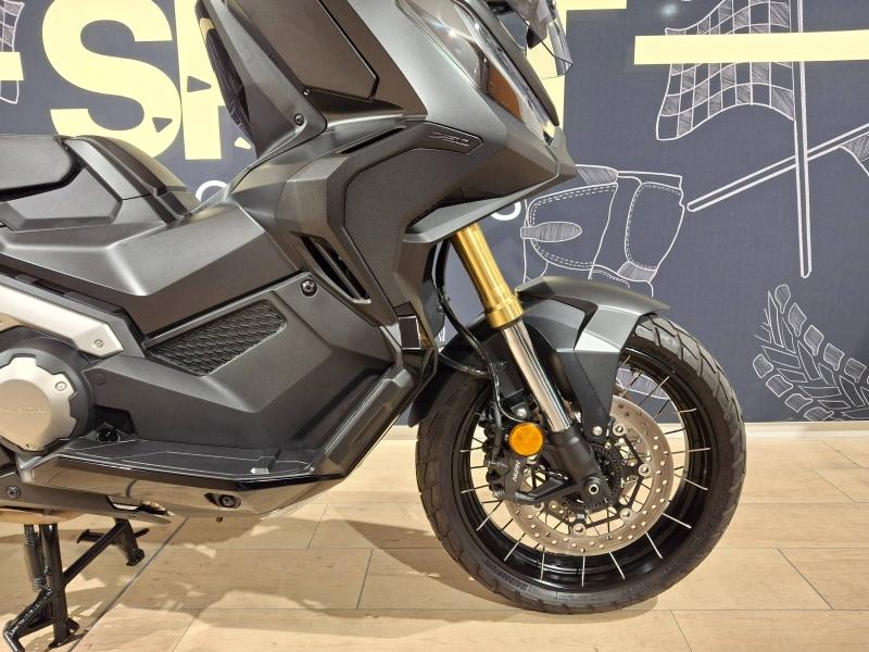 Image HONDA X-ADV X-ADV 750 DCT ABS 2024