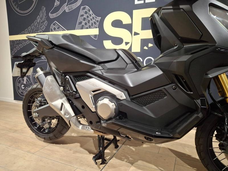 Image HONDA X-ADV X-ADV 750 DCT ABS 2024