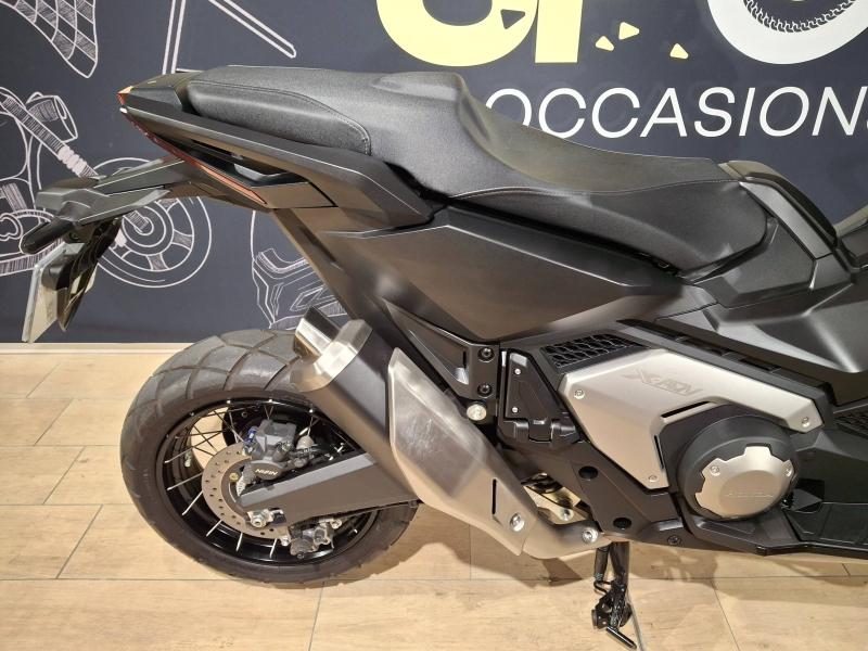 Image HONDA X-ADV X-ADV 750 DCT ABS 2024