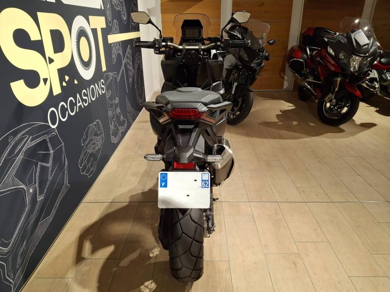 Image HONDA X-ADV X-ADV 750 DCT ABS 2024