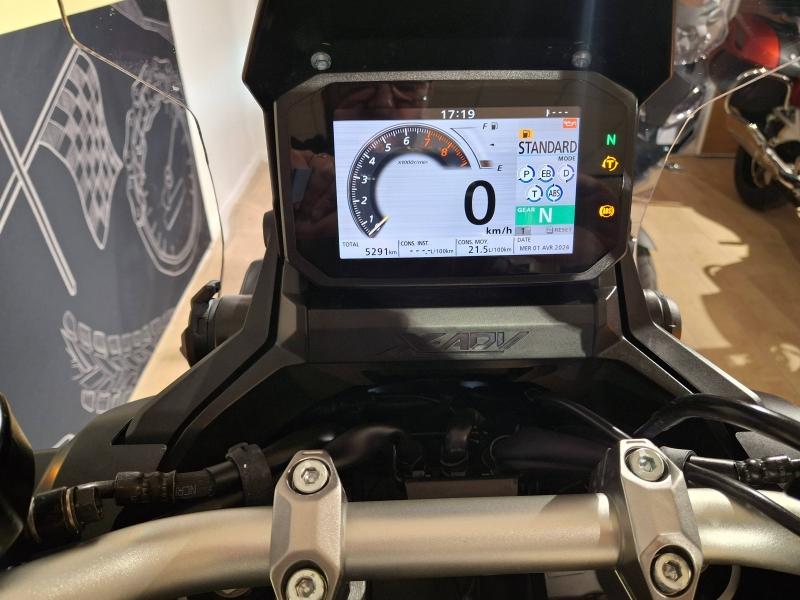 Image HONDA X-ADV X-ADV 750 DCT ABS 2024