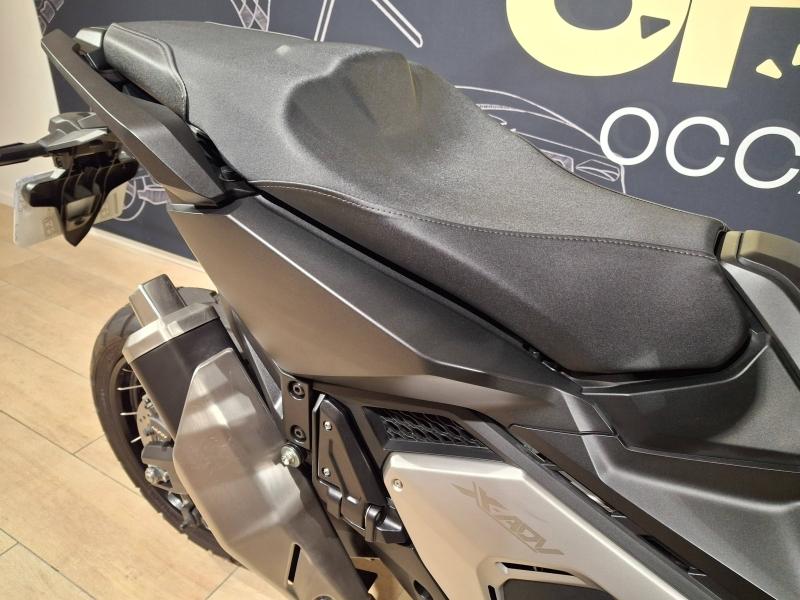 Image HONDA X-ADV X-ADV 750 DCT ABS 2024