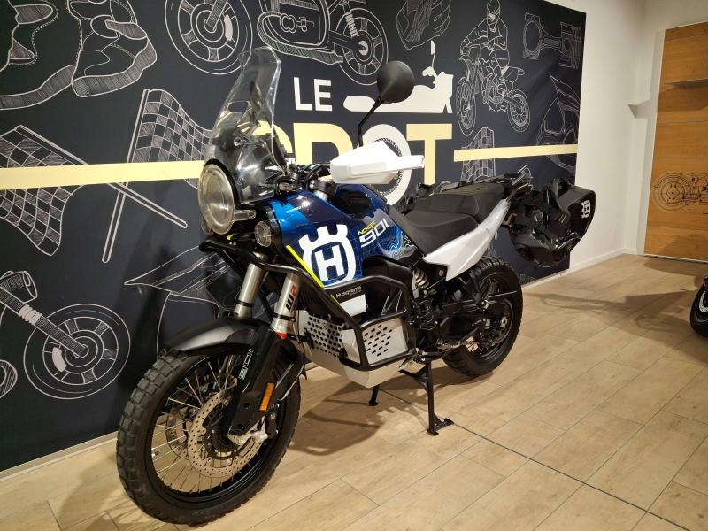 Image HUSQVARNA Norden 901 Norden 901 Expedition