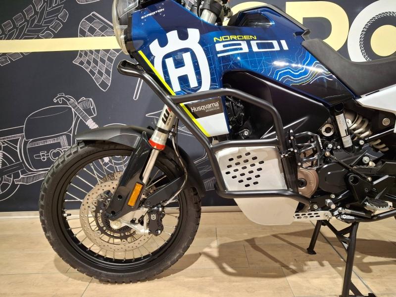 Image HUSQVARNA Norden 901 Norden 901 Expedition