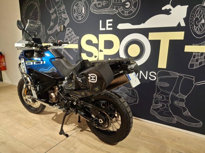 Image HUSQVARNA Norden 901 Norden 901 Expedition