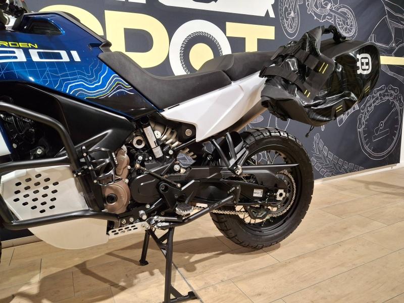 Image HUSQVARNA Norden 901 Norden 901 Expedition