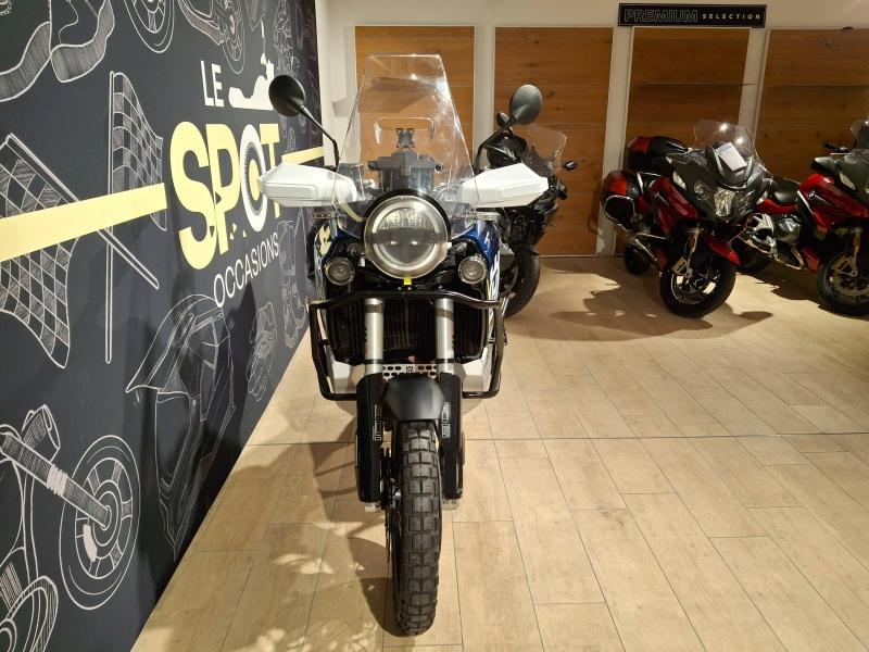 Image HUSQVARNA Norden 901 Norden 901 Expedition