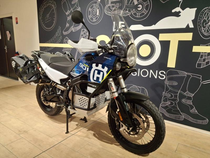 Image HUSQVARNA Norden 901 Norden 901 Expedition