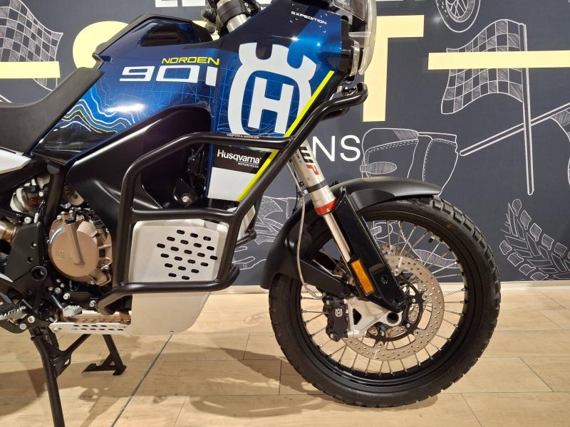 Image HUSQVARNA Norden 901 Norden 901 Expedition