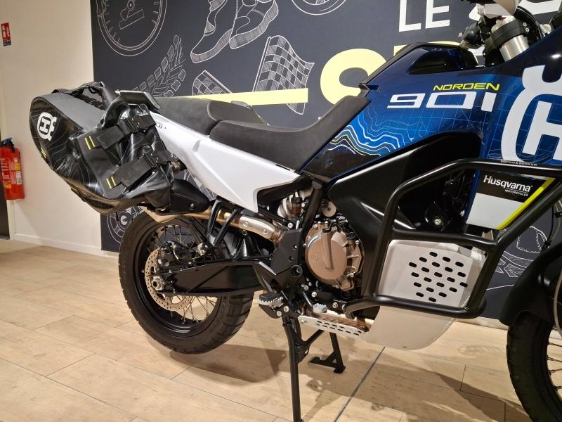 Image HUSQVARNA Norden 901 Norden 901 Expedition