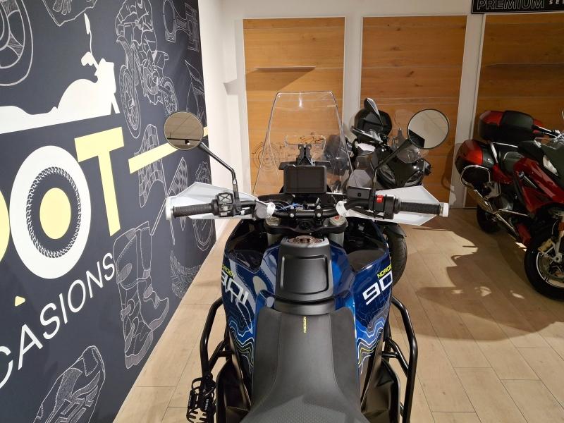 Image HUSQVARNA Norden 901 Norden 901 Expedition