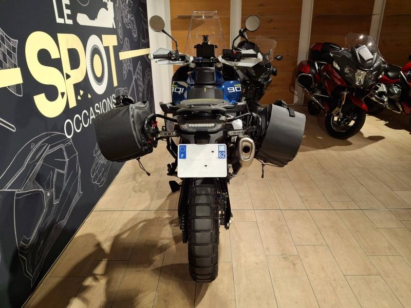 Image HUSQVARNA Norden 901 Norden 901 Expedition