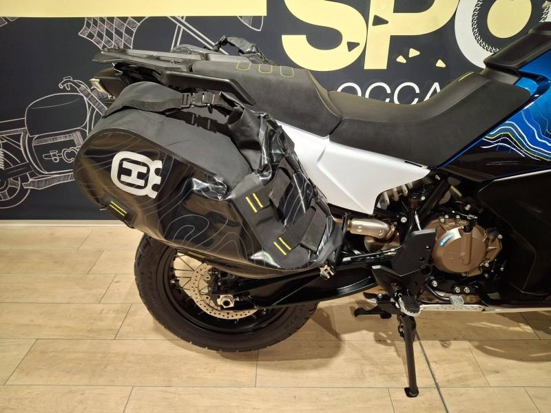 Image HUSQVARNA Norden 901 Norden 901 Expedition